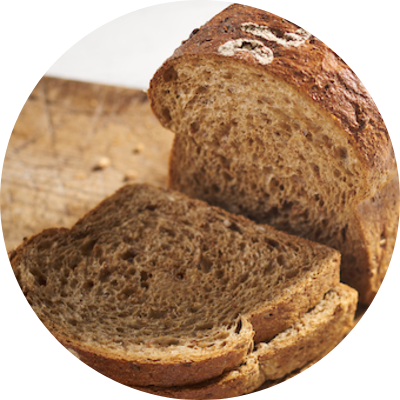 Mix voor Stoer Volkoren